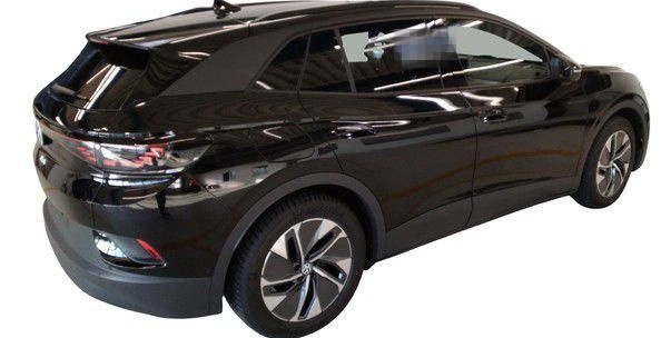 Volkswagen ID.4 Pro AHK+Matrix+HuD+Massage+Wärmepumpe foto 3