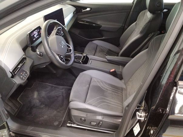 Volkswagen ID.4 Pro AHK+Matrix+HuD+Massage+Wärmepumpe foto 4