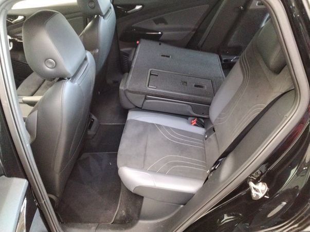 Volkswagen ID.4 Pro AHK+Matrix+HuD+Massage+Wärmepumpe foto 6