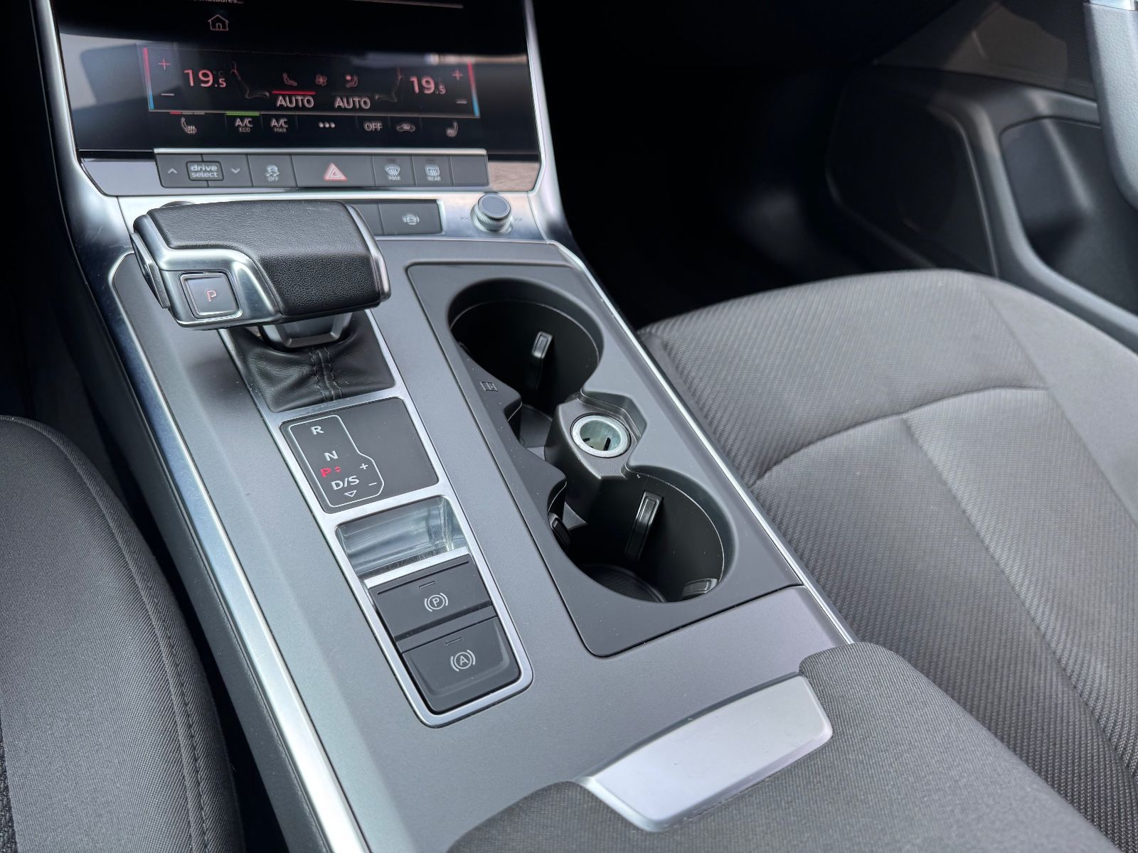 Audi A7 Sportback 45 basis TFSI Kamera LED foto 21