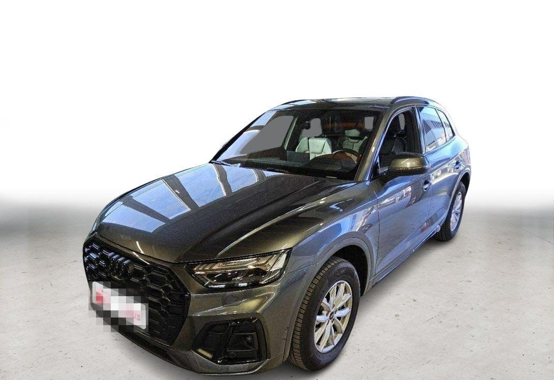 Audi Q5 40 TDI quattro S-Line MATRIX+APP+DAB+PANO+ACC foto 2