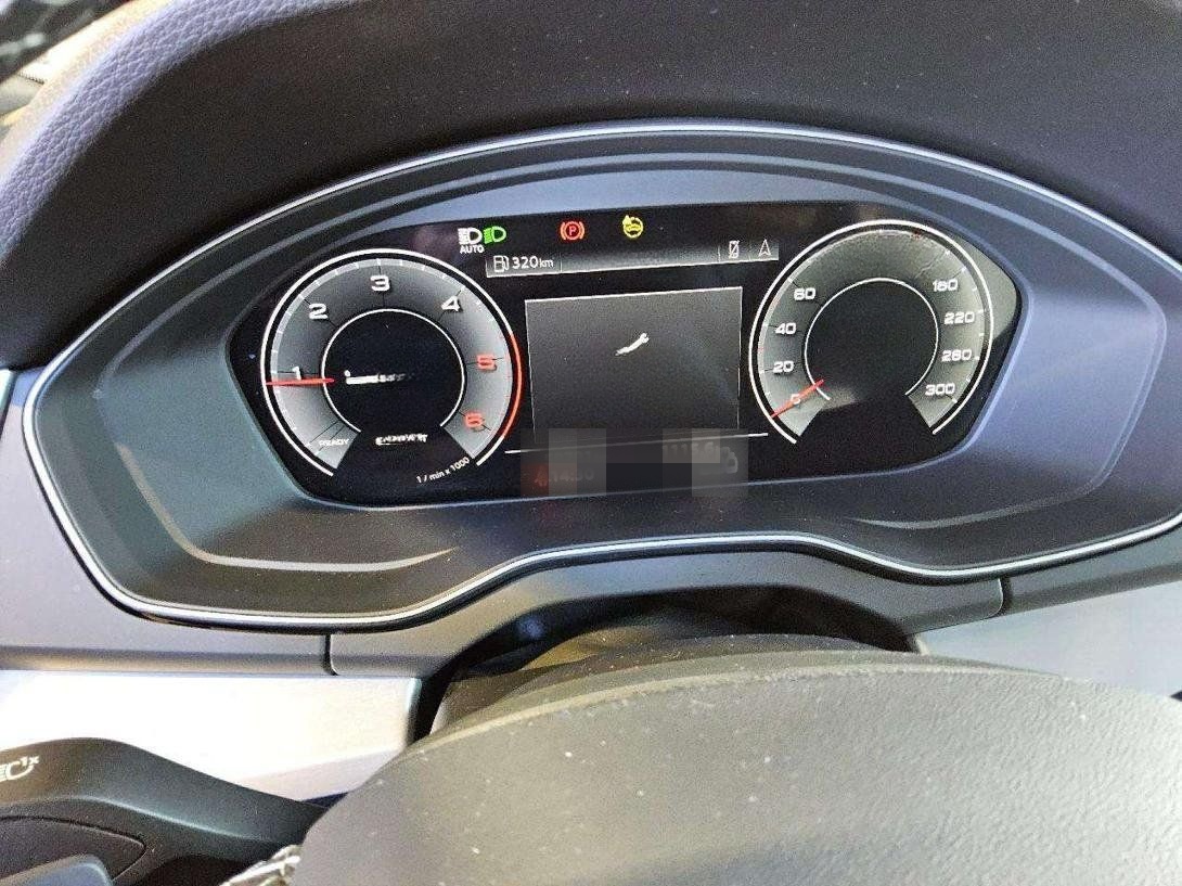 Audi Q5 40 TDI quattro S-Line MATRIX+APP+DAB+PANO+ACC foto 5