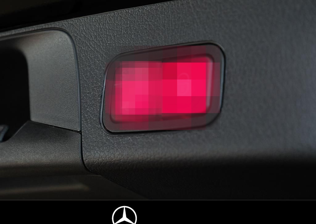Mercedes-Benz GLB 200 d AMG NIGHT PANO AHK MULTIBEAM 360° foto 15