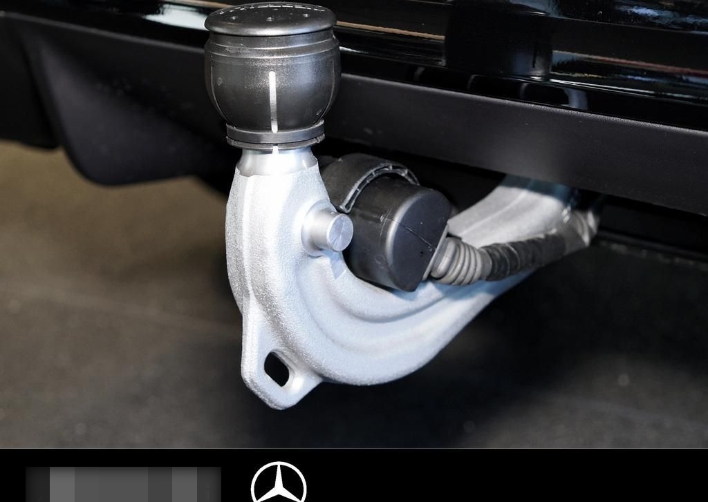 Mercedes-Benz GLB 200 d AMG NIGHT PANO AHK MULTIBEAM 360° foto 16
