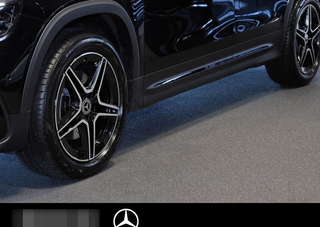 Mercedes-Benz GLB 200 d AMG NIGHT PANO AHK MULTIBEAM 360° foto 3