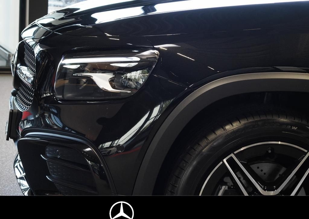 Mercedes-Benz GLB 200 d AMG NIGHT PANO AHK MULTIBEAM 360° foto 4