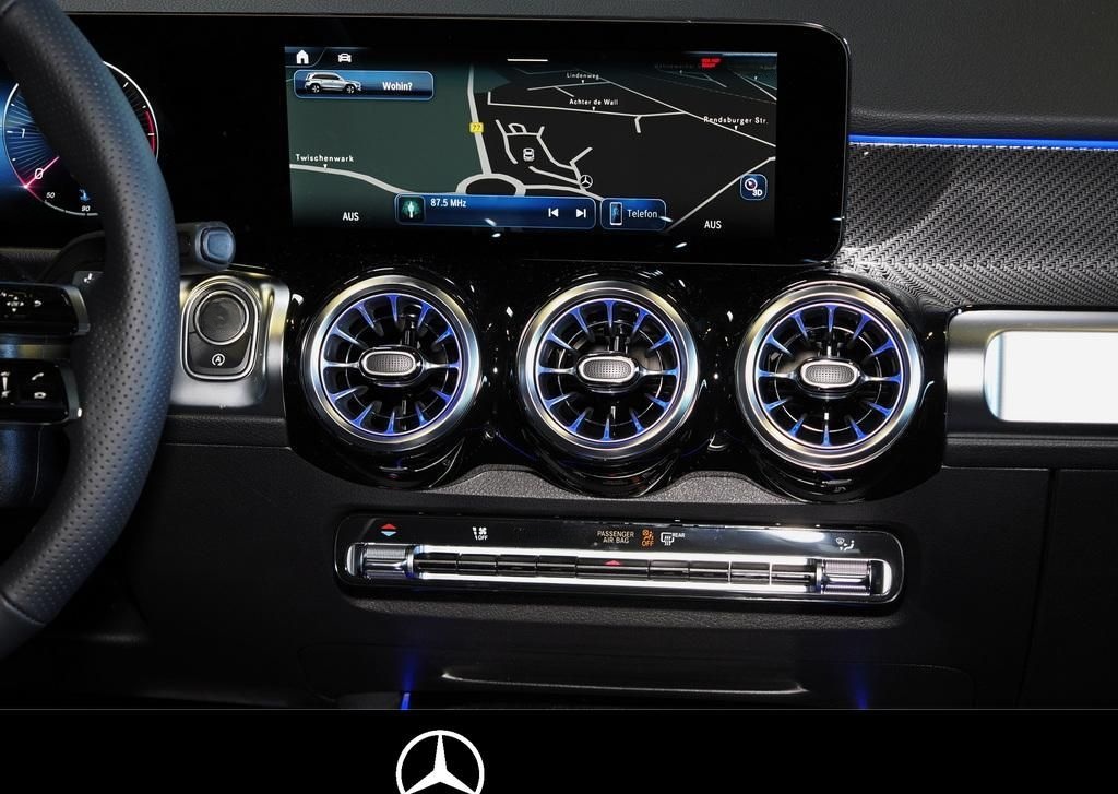 Mercedes-Benz GLB 200 d AMG NIGHT PANO AHK MULTIBEAM 360° foto 10