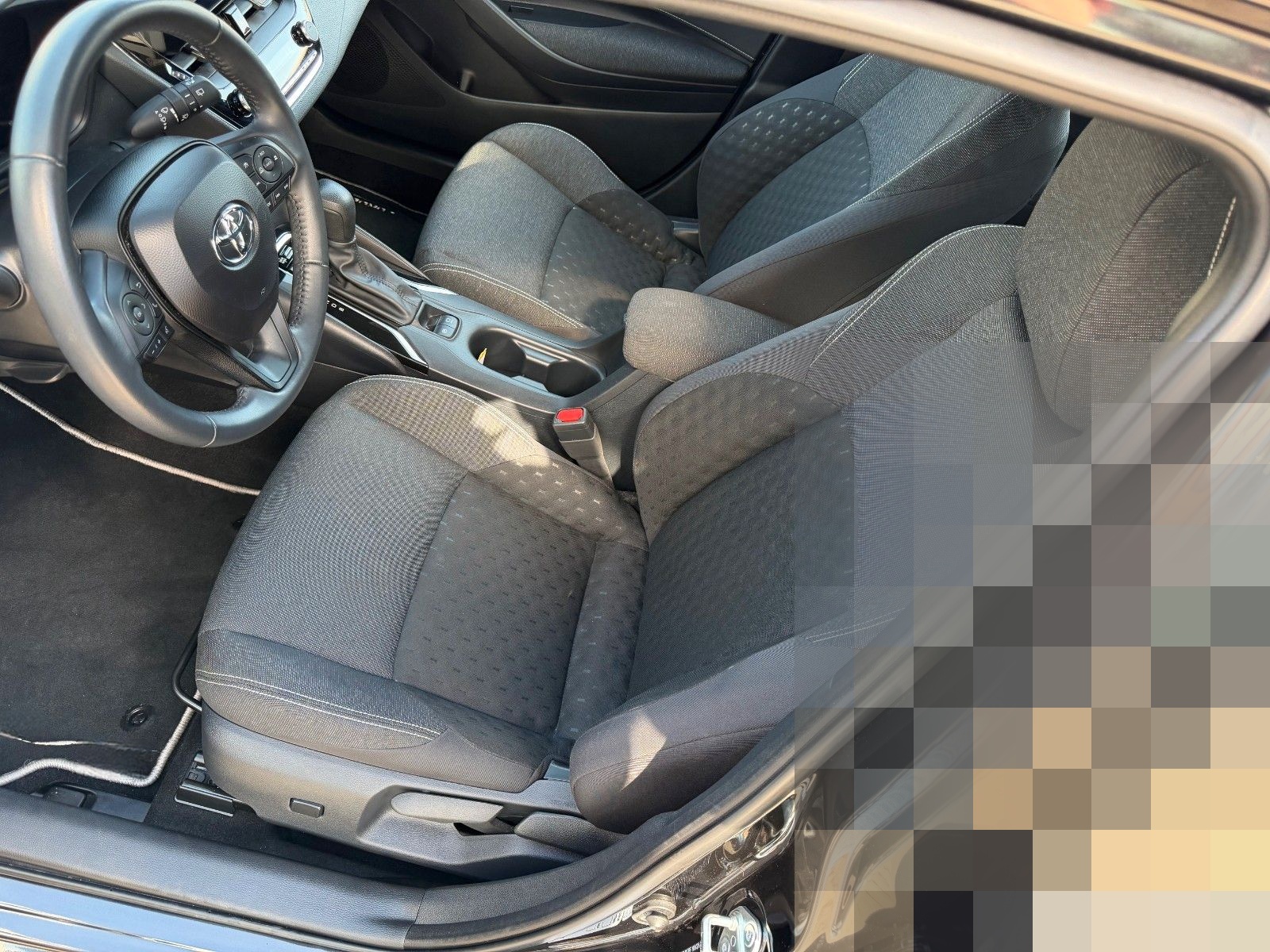 Toyota Corolla 1,8 Hybrid TS Active*Kam,SHZ,ACC,MOD24* foto 11