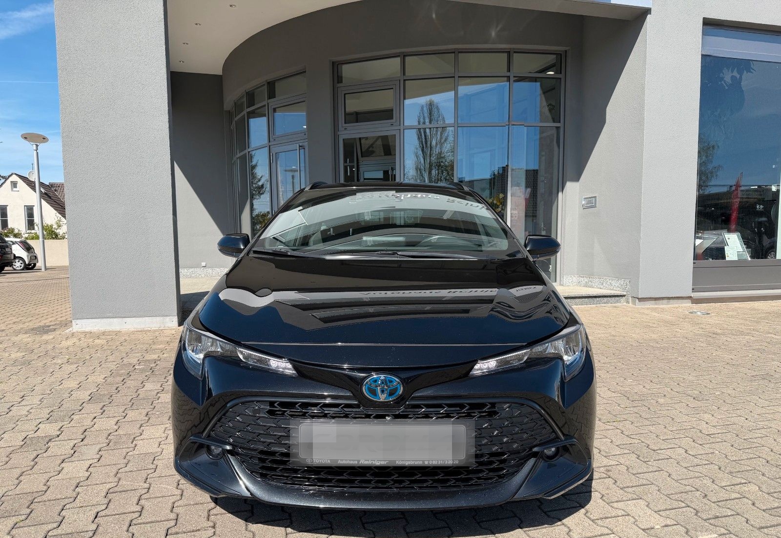 Toyota Corolla 1,8 Hybrid TS Active*Kam,SHZ,ACC,MOD24* foto 3