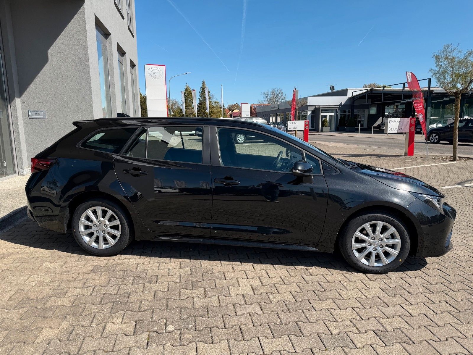 Toyota Corolla 1,8 Hybrid TS Active*Kam,SHZ,ACC,MOD24* foto 5