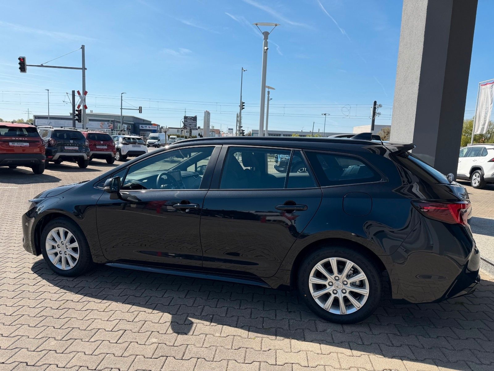 Toyota Corolla 1,8 Hybrid TS Active*Kam,SHZ,ACC,MOD24* foto 9