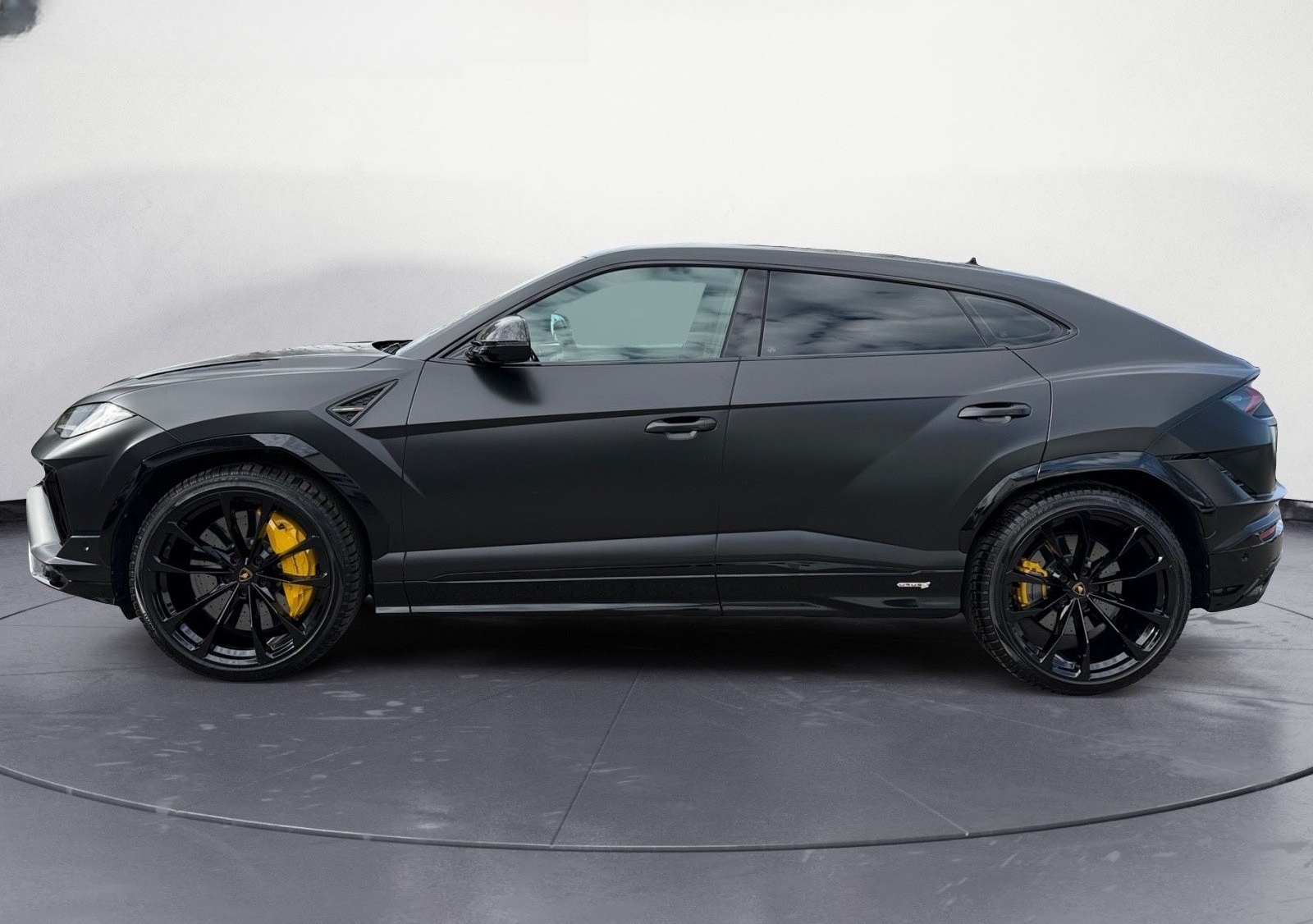 Lamborghini Urus S 4.0 V8 3D-B&O FULL Alcantara foto 2