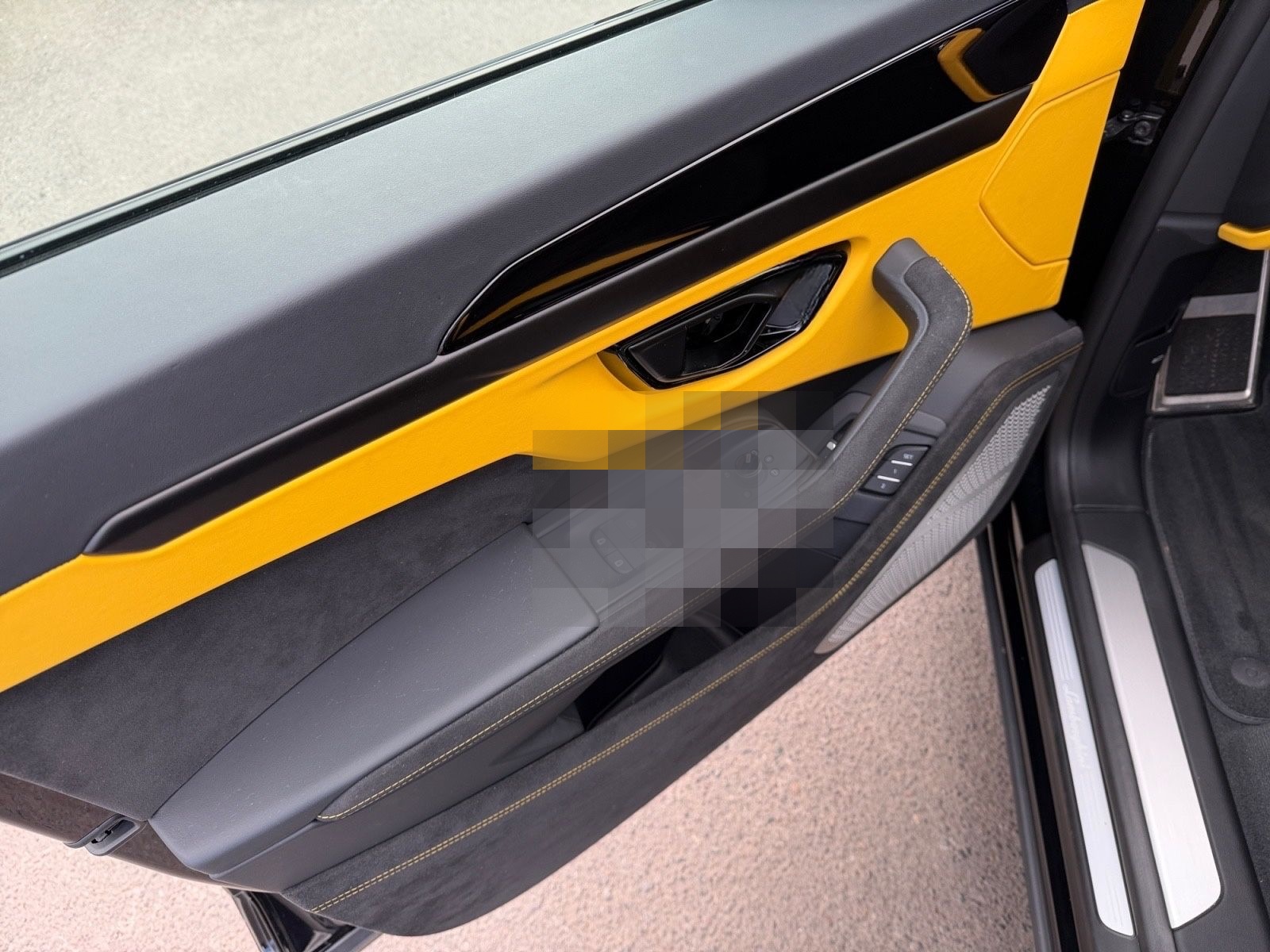 Lamborghini Urus S 4.0 V8 3D-B&O FULL Alcantara foto 11