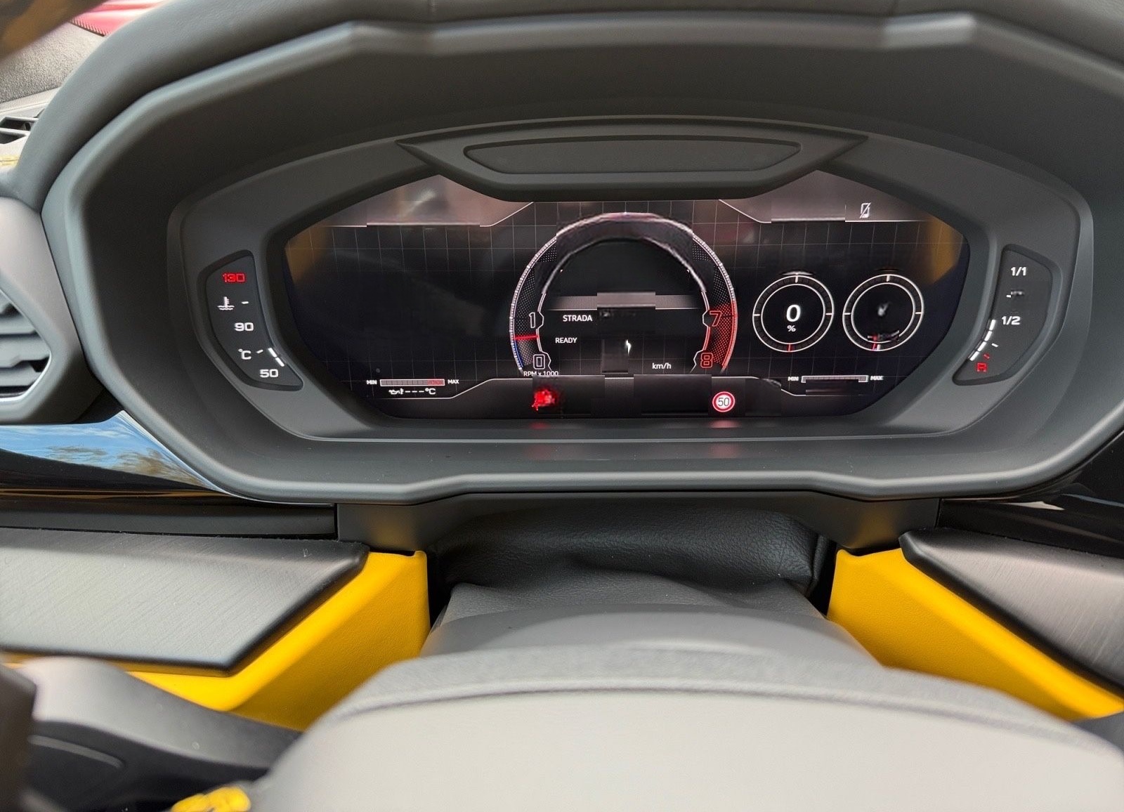 Lamborghini Urus S 4.0 V8 3D-B&O FULL Alcantara foto 12