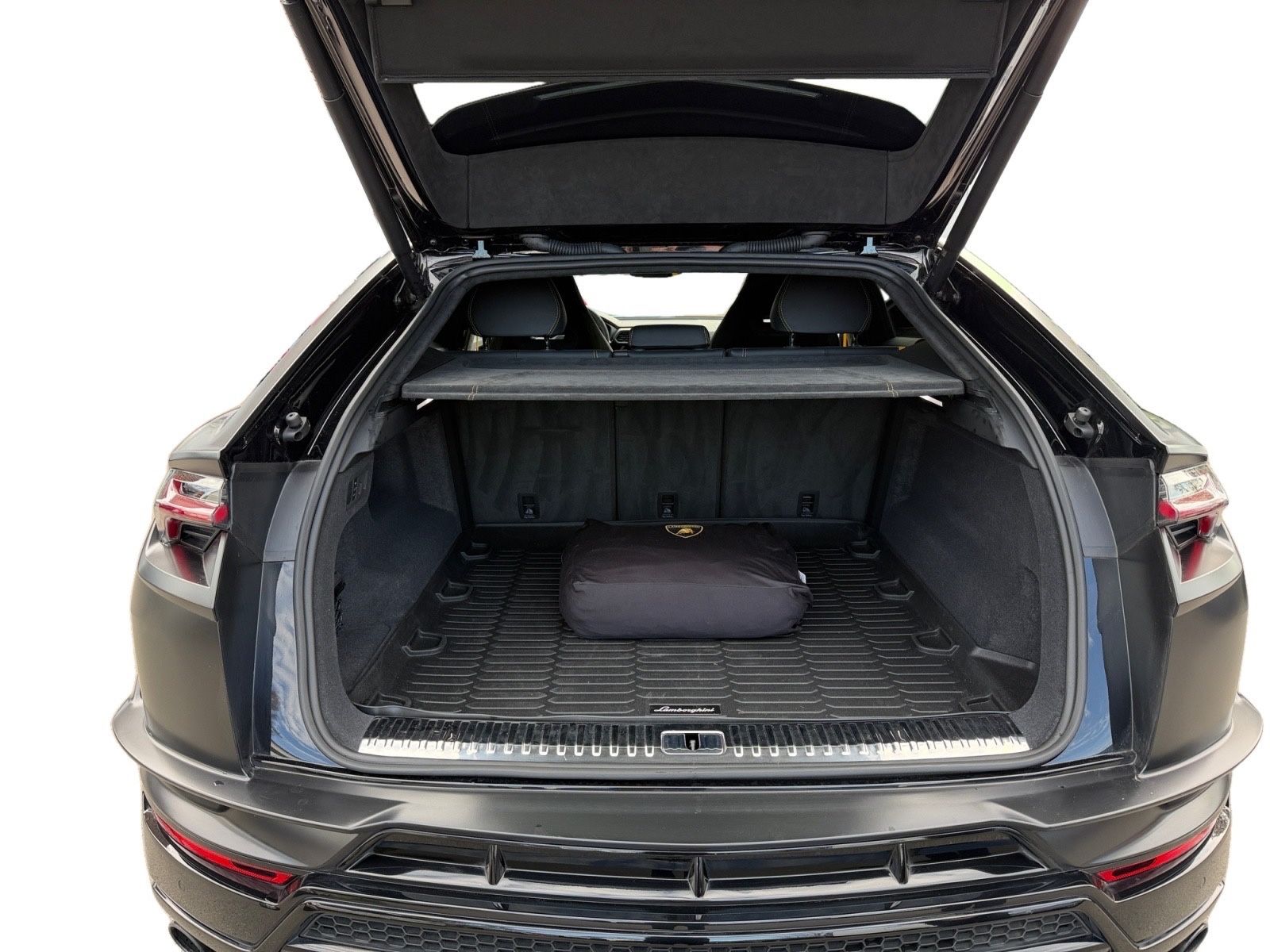 Lamborghini Urus S 4.0 V8 3D-B&O FULL Alcantara foto 19