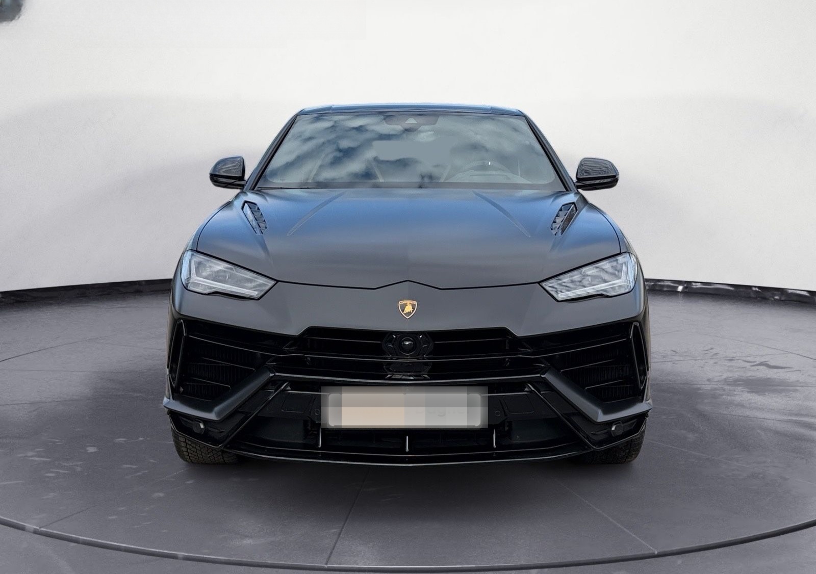 Lamborghini Urus S 4.0 V8 3D-B&O FULL Alcantara foto 6
