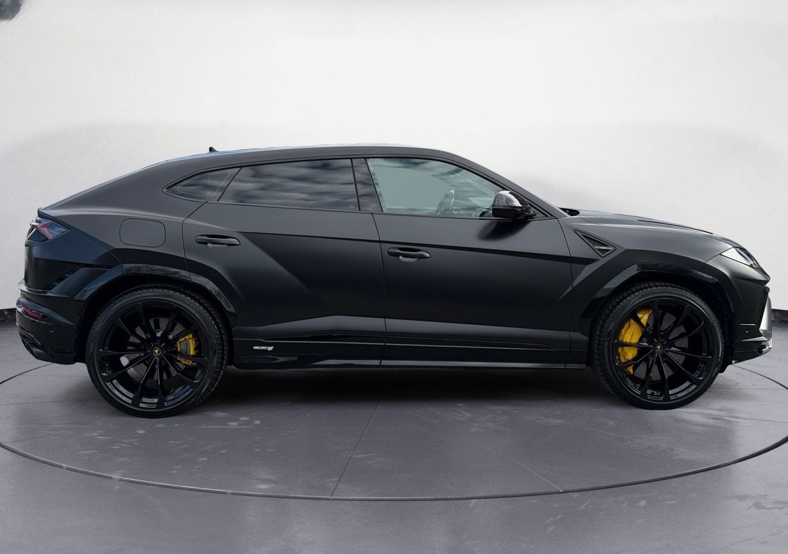 Lamborghini Urus S 4.0 V8 3D-B&O FULL Alcantara foto 8