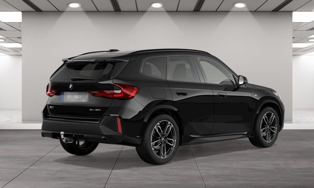 BMW X1 sDrive20i M Sport Driv.Assist+ Harman/K LED foto 2
