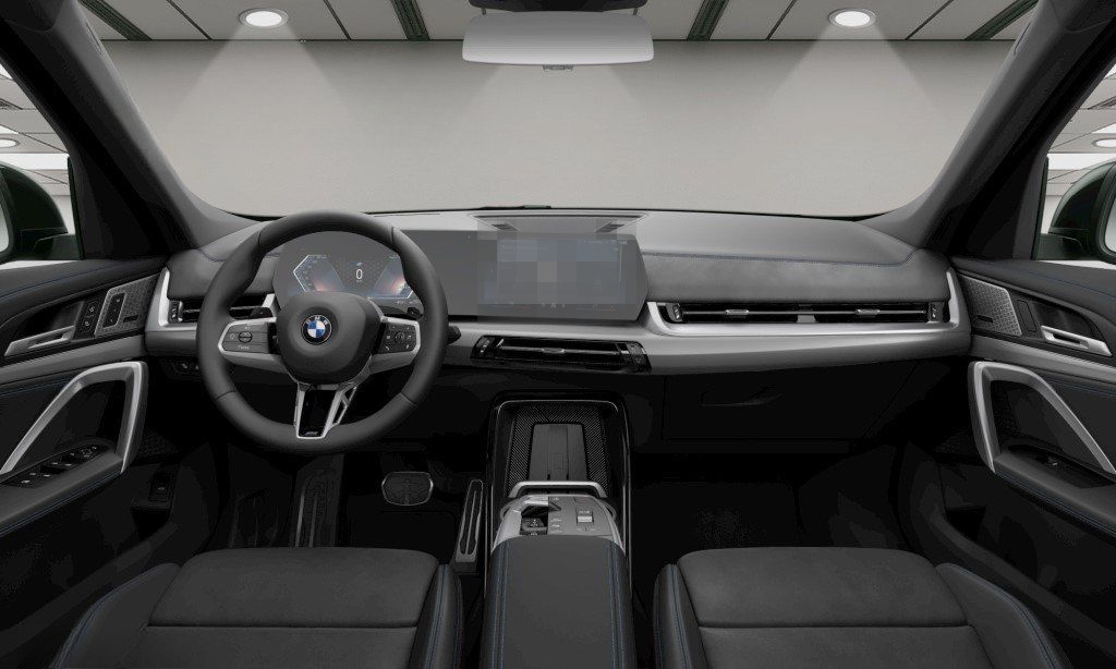 BMW X1 sDrive20i M Sport Driv.Assist+ Harman/K LED foto 3