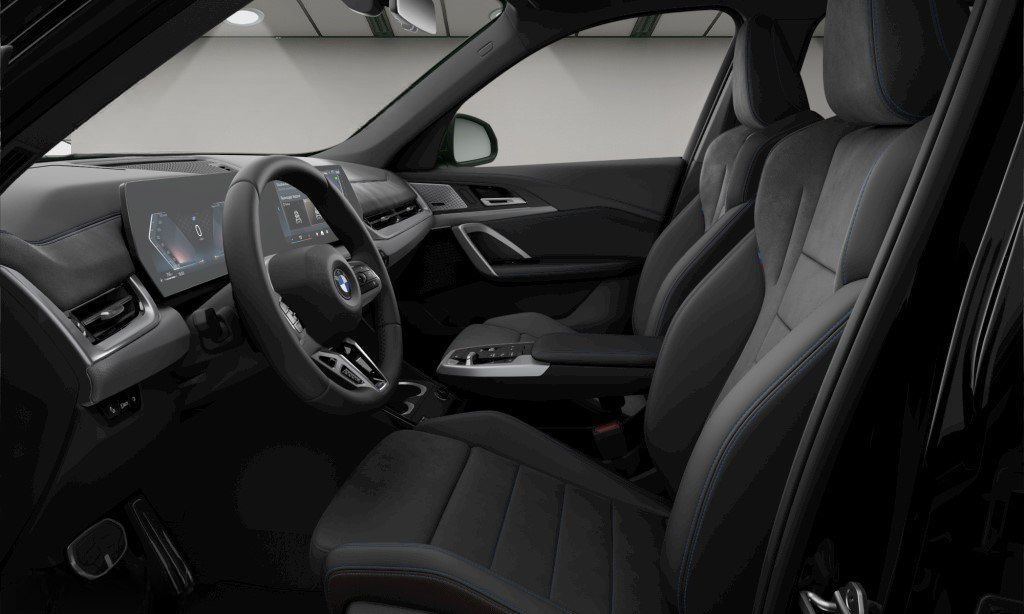 BMW X1 sDrive20i M Sport Driv.Assist+ Harman/K LED foto 4