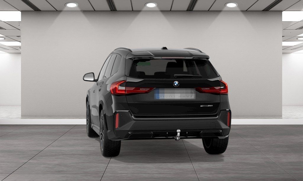 BMW X1 sDrive20i M Sport Driv.Assist+ Harman/K LED foto 5