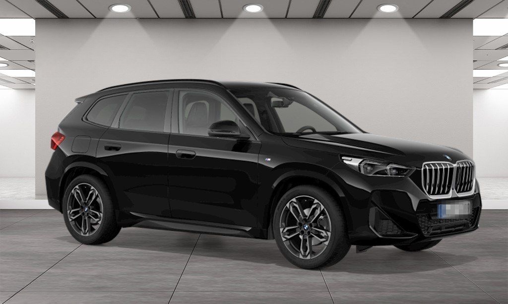 BMW X1 sDrive20i M Sport Driv.Assist+ Harman/K LED foto 6