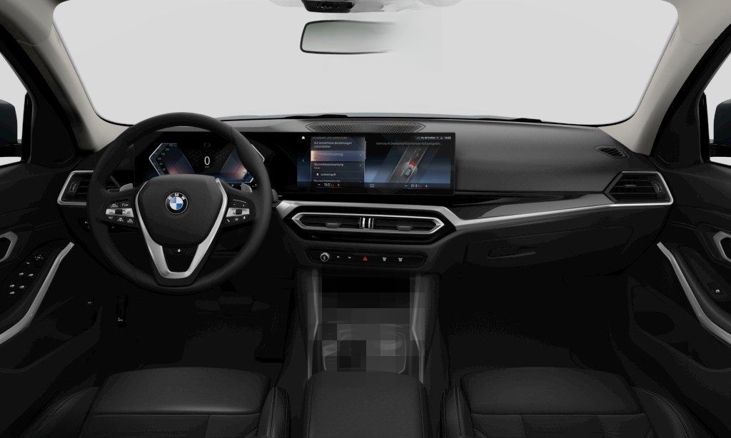 BMW 320d ACC RFK NAVI Standh. LED Sound Syst. DAB foto 3