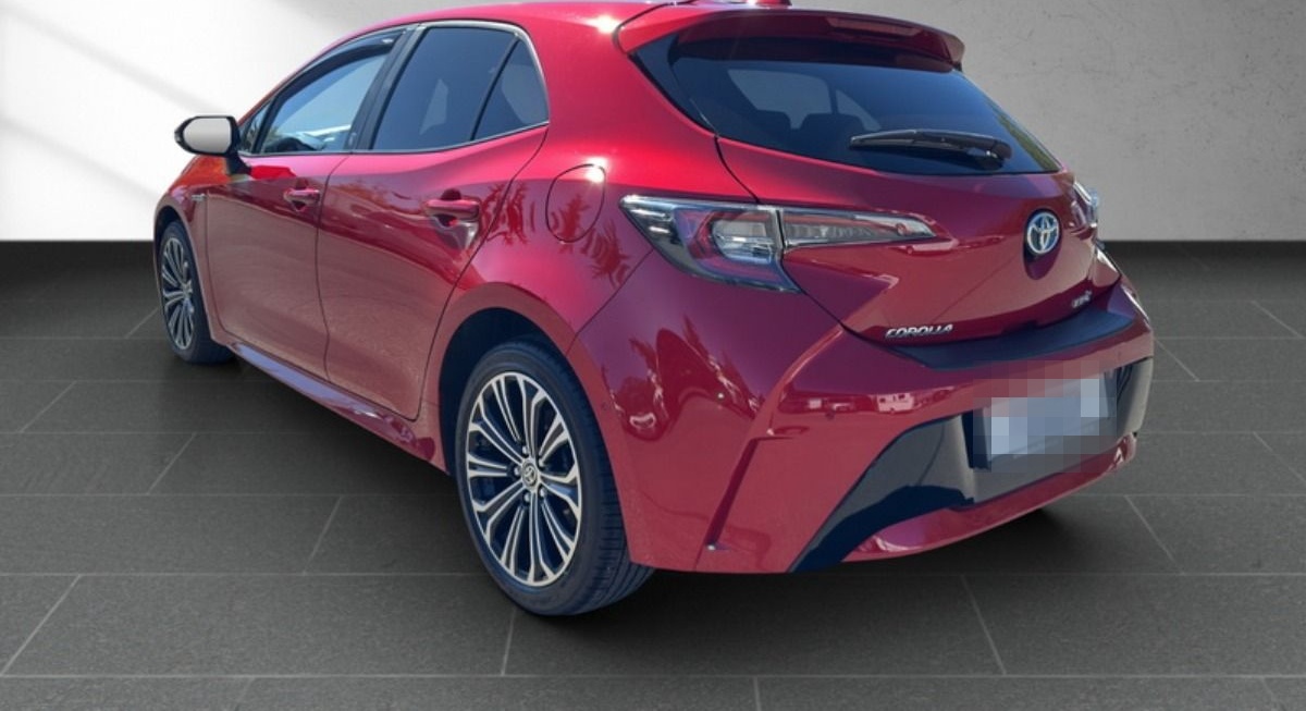 Toyota Corolla 1.8 Hybrid Team D *2XPDC*ACC*CAM*LED*SHZ foto 11