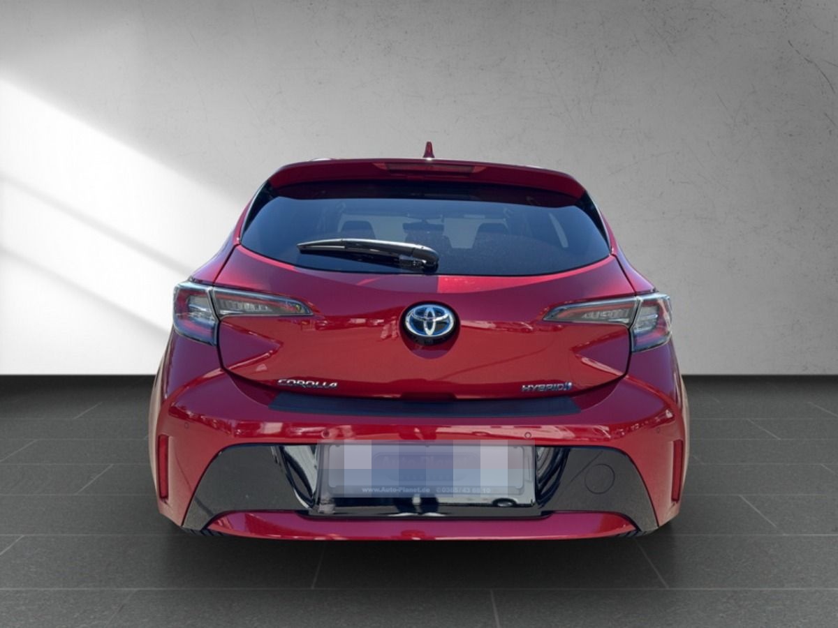 Toyota Corolla 1.8 Hybrid Team D *2XPDC*ACC*CAM*LED*SHZ foto 3