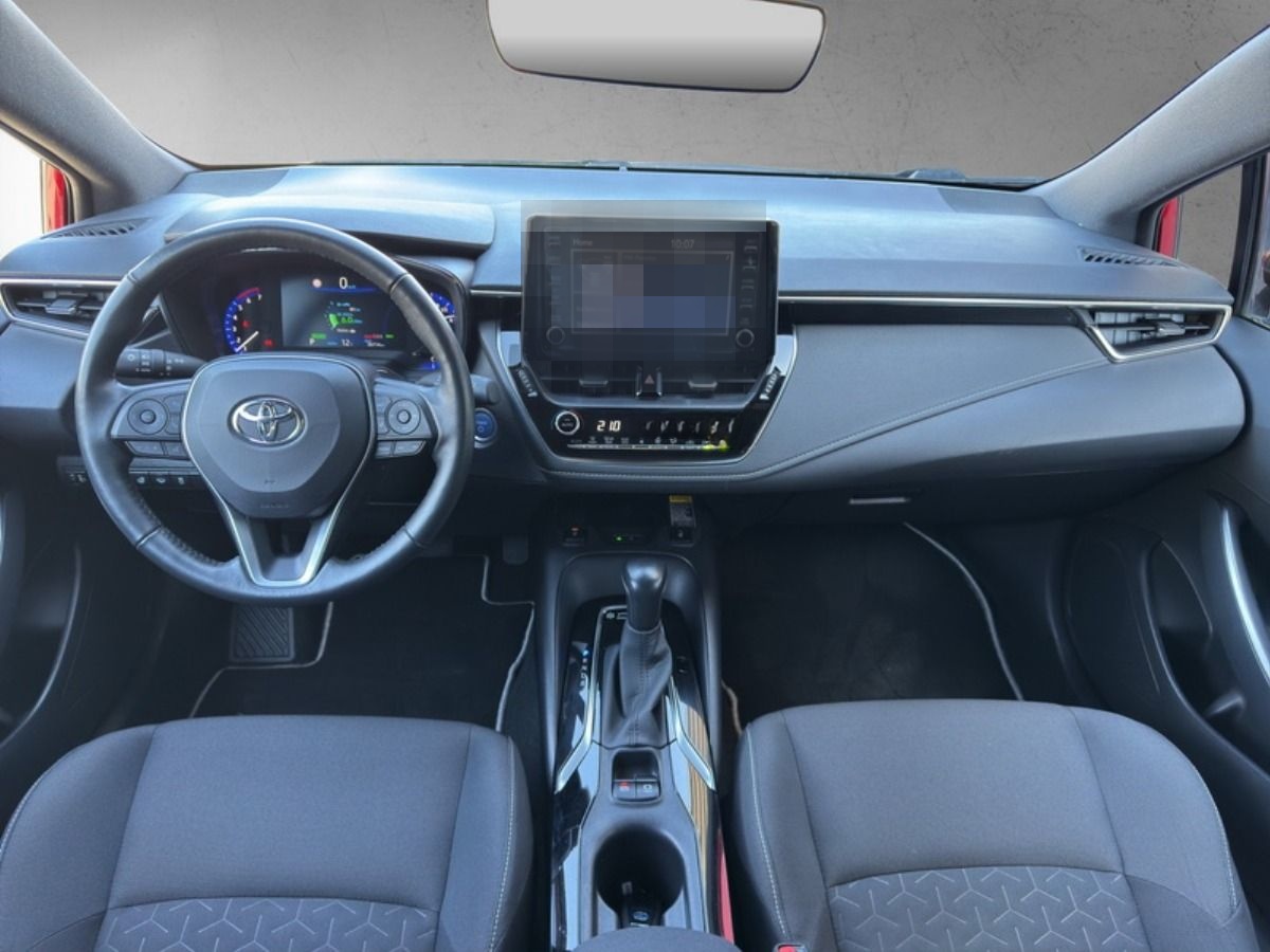 Toyota Corolla 1.8 Hybrid Team D *2XPDC*ACC*CAM*LED*SHZ foto 4