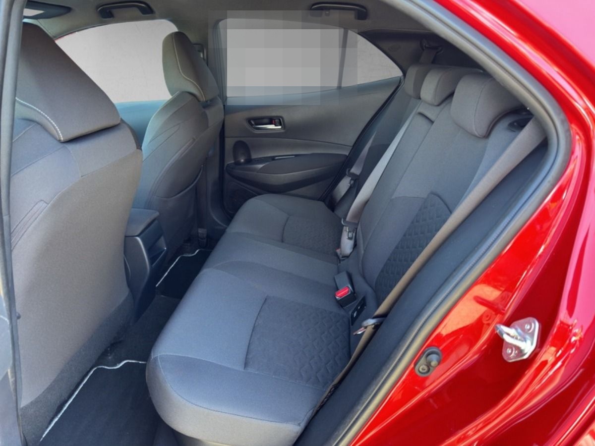 Toyota Corolla 1.8 Hybrid Team D *2XPDC*ACC*CAM*LED*SHZ foto 8