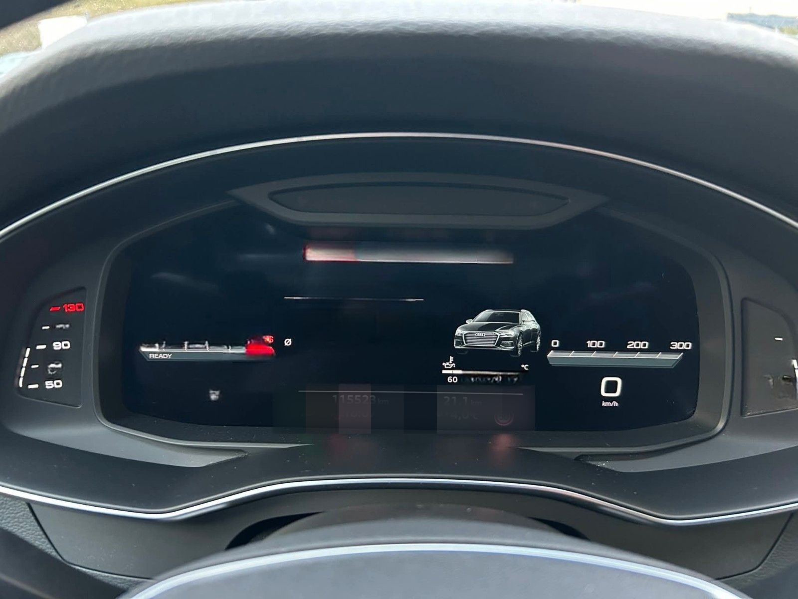 Audi A6 Avant 50TDI quattro /Virtual/AHK/Standheizung foto 12