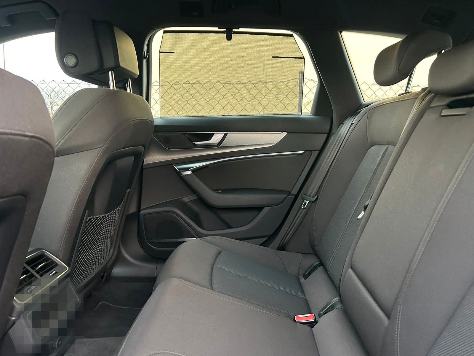 Audi A6 Avant 50TDI quattro /Virtual/AHK/Standheizung foto 17