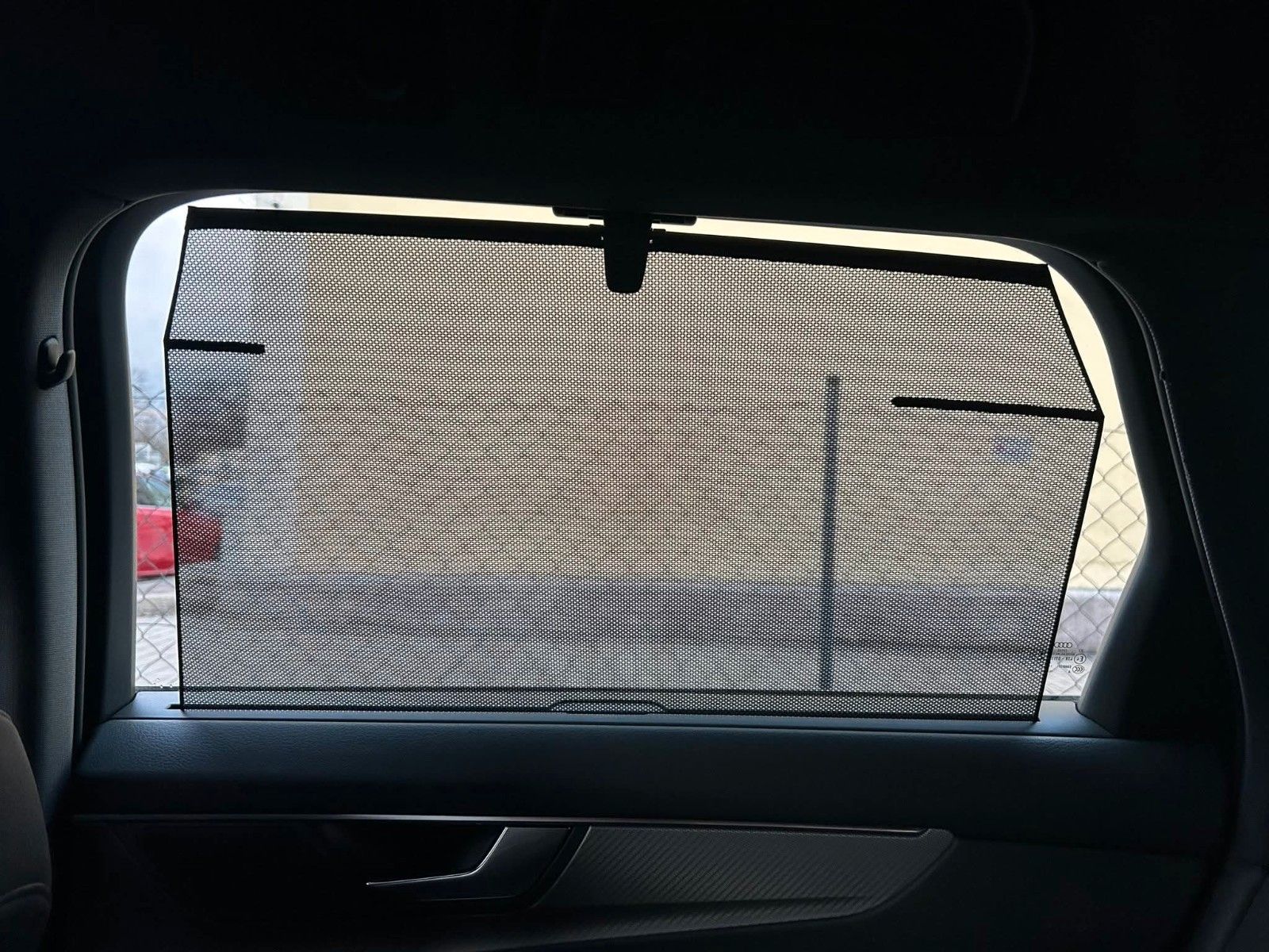 Audi A6 Avant 50TDI quattro /Virtual/AHK/Standheizung foto 18