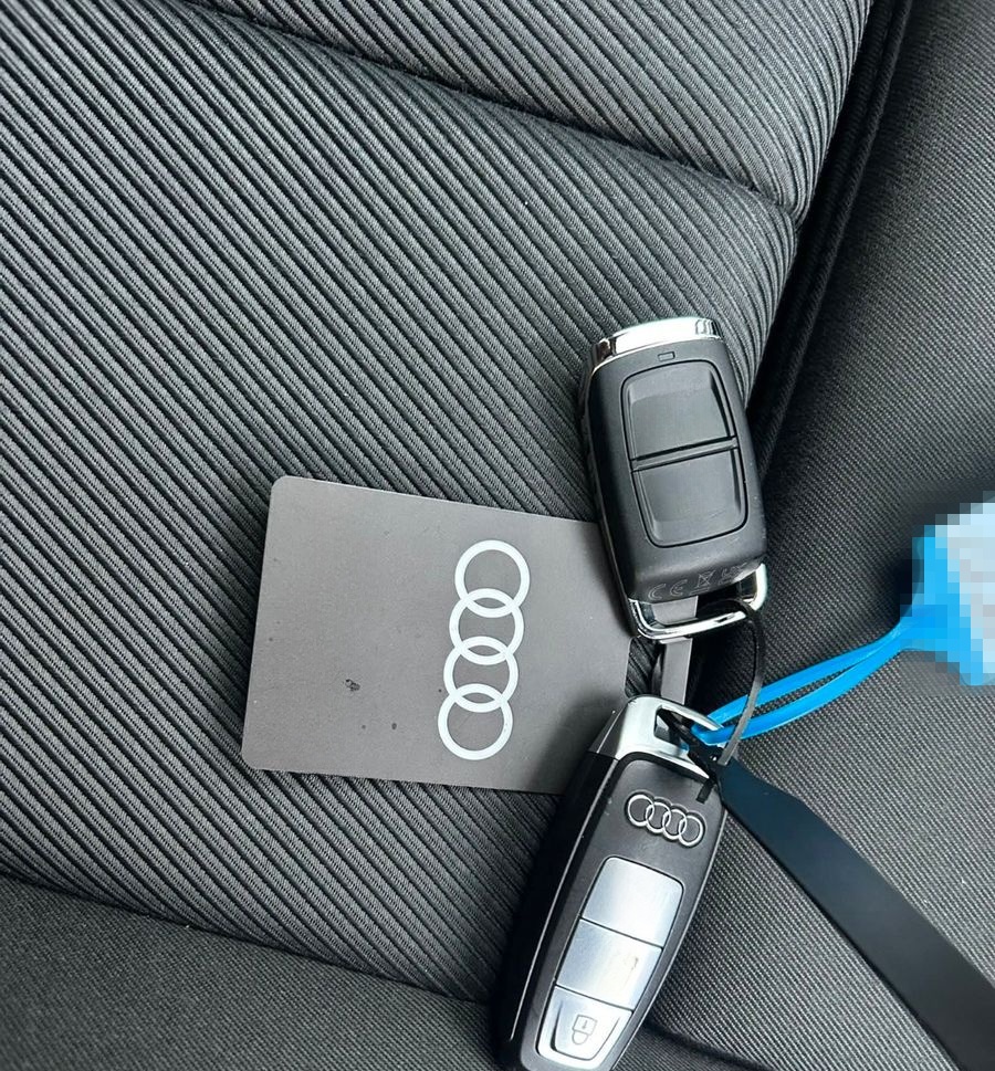 Audi A6 Avant 50TDI quattro /Virtual/AHK/Standheizung foto 21