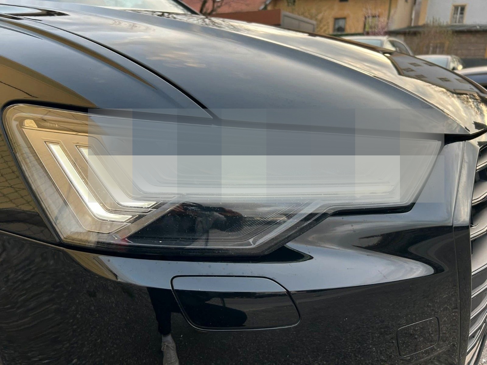 Audi A6 Avant 50TDI quattro /Virtual/AHK/Standheizung foto 4