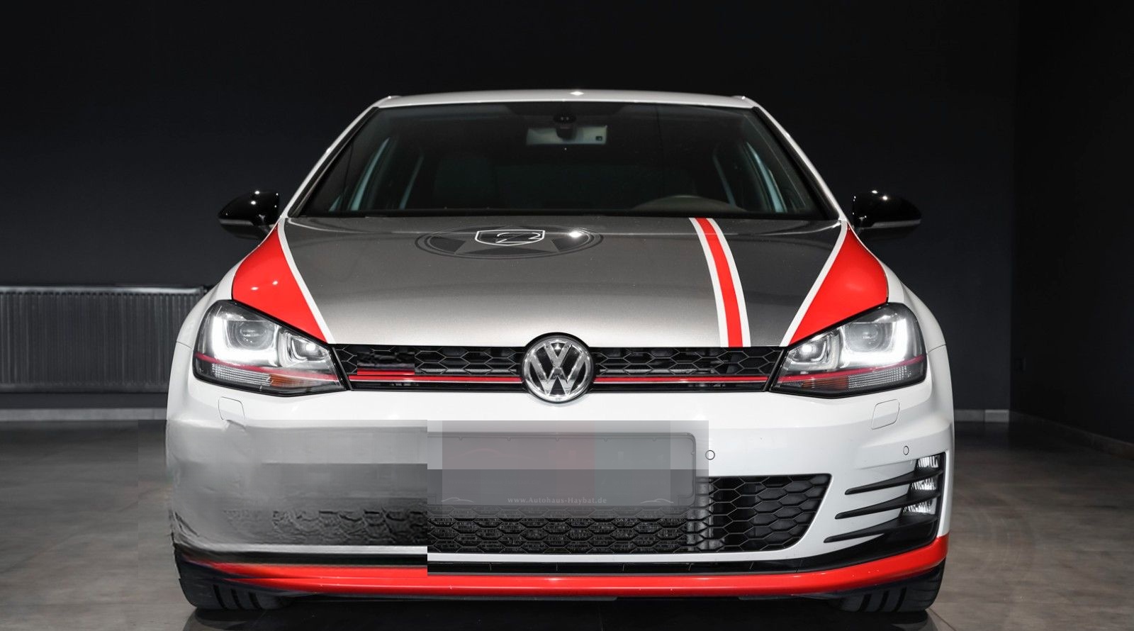 Volkswagen Golf VII GTI Navi *300 PS* foto 2