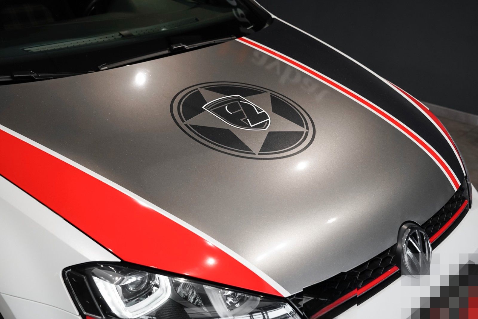 Volkswagen Golf VII GTI Navi *300 PS* foto 9