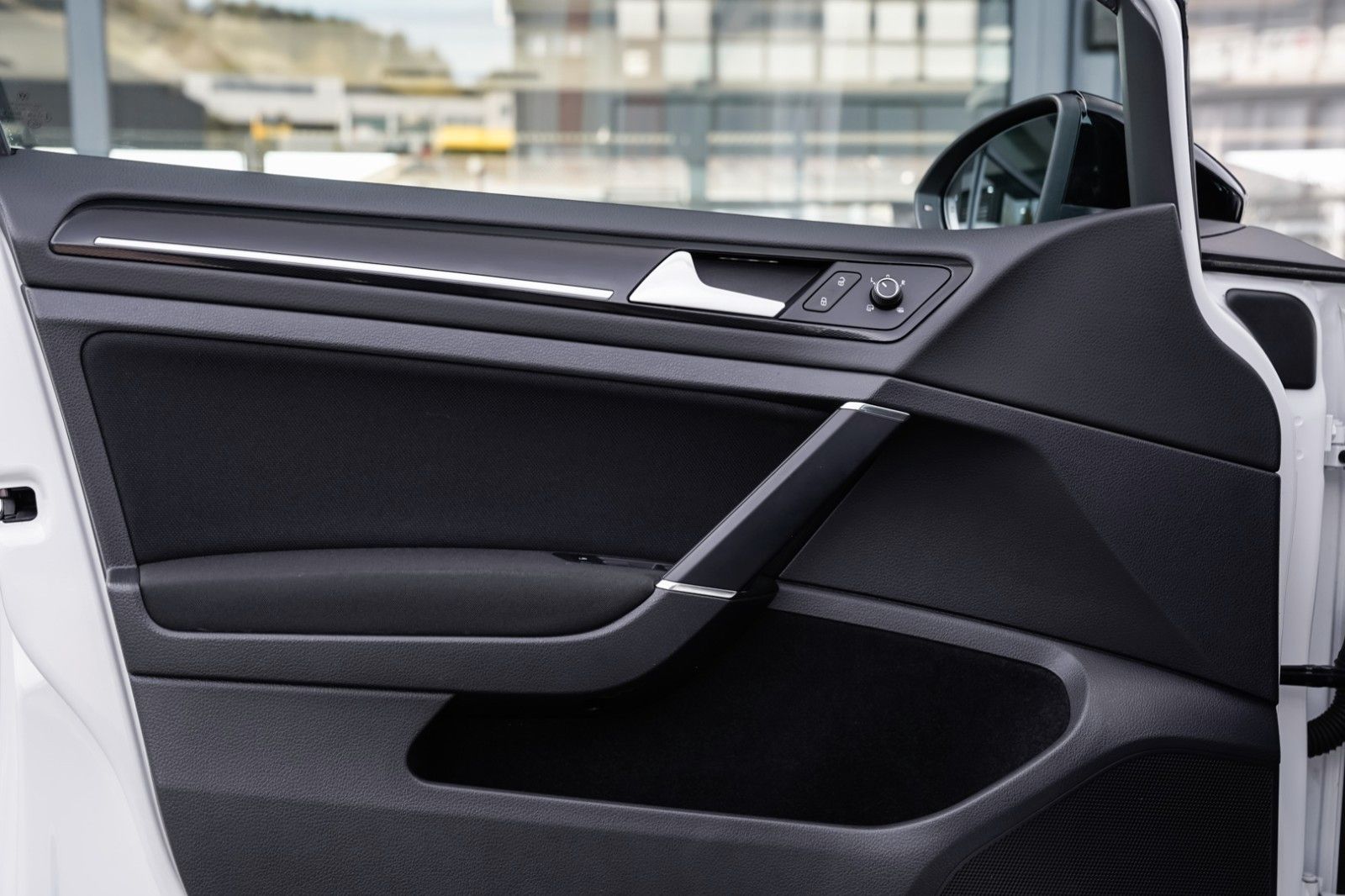 Volkswagen Golf VII GTI Navi *300 PS* foto 10