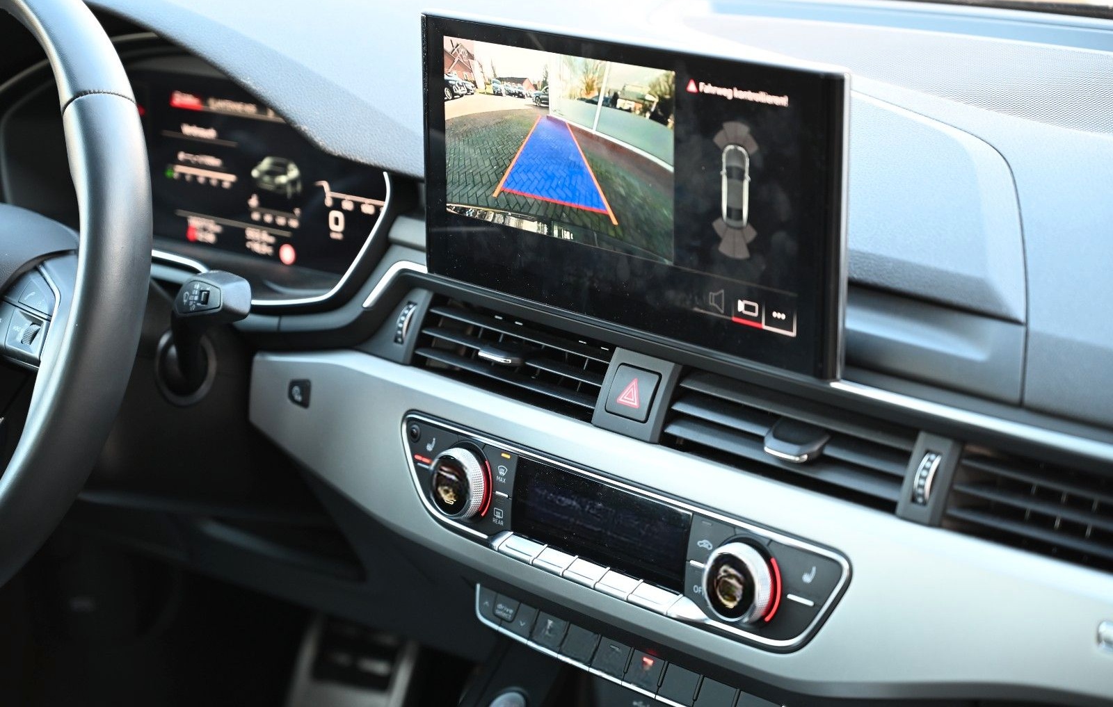 Audi A5 Coupe 50 TDI quattro S line*LED*TOP foto 13