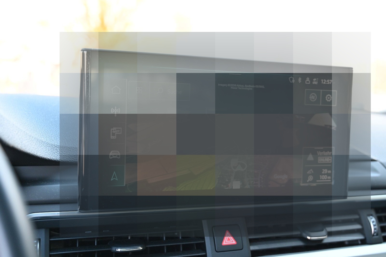 Audi A5 Coupe 50 TDI quattro S line*LED*TOP foto 14