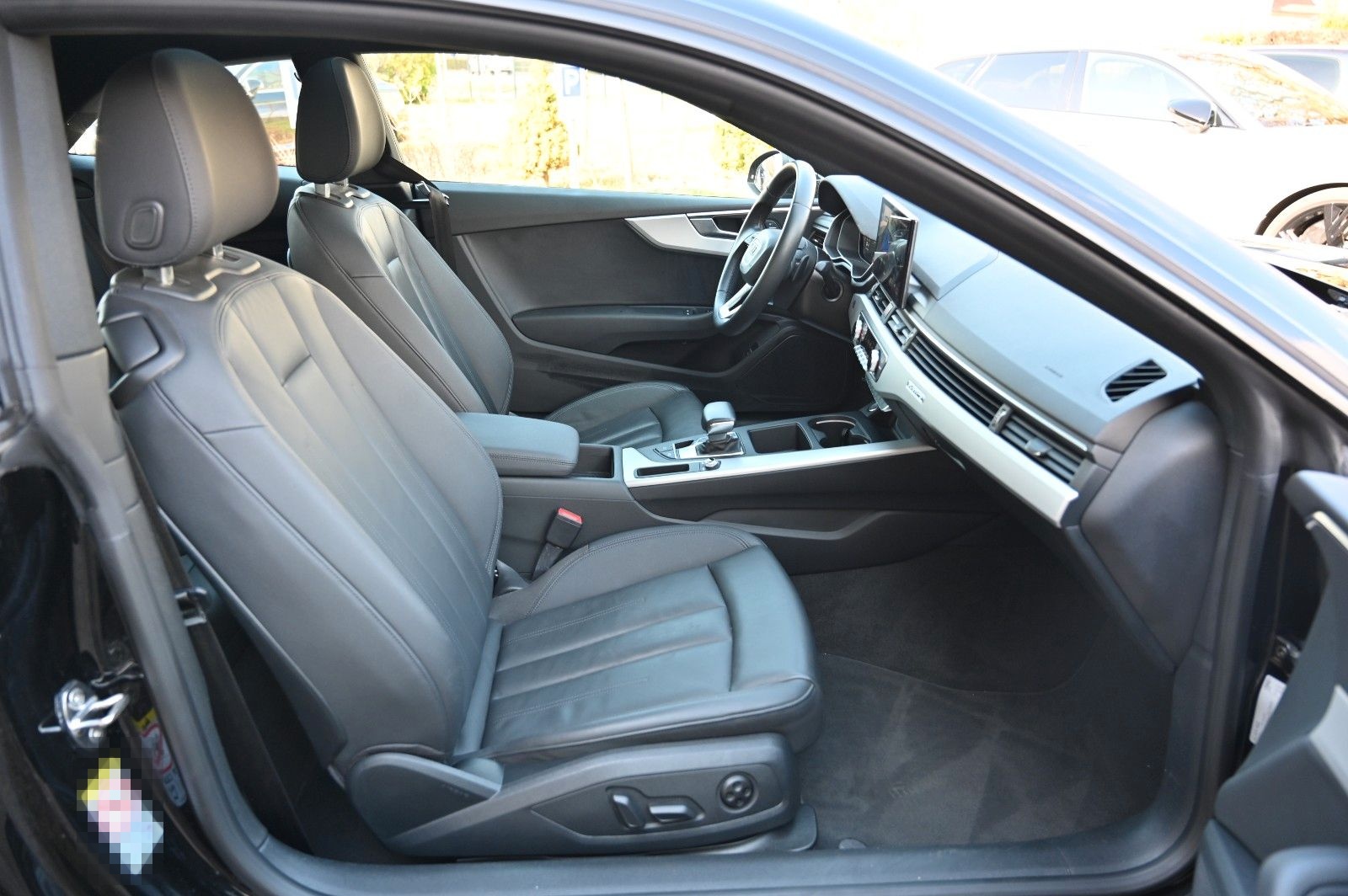 Audi A5 Coupe 50 TDI quattro S line*LED*TOP foto 15