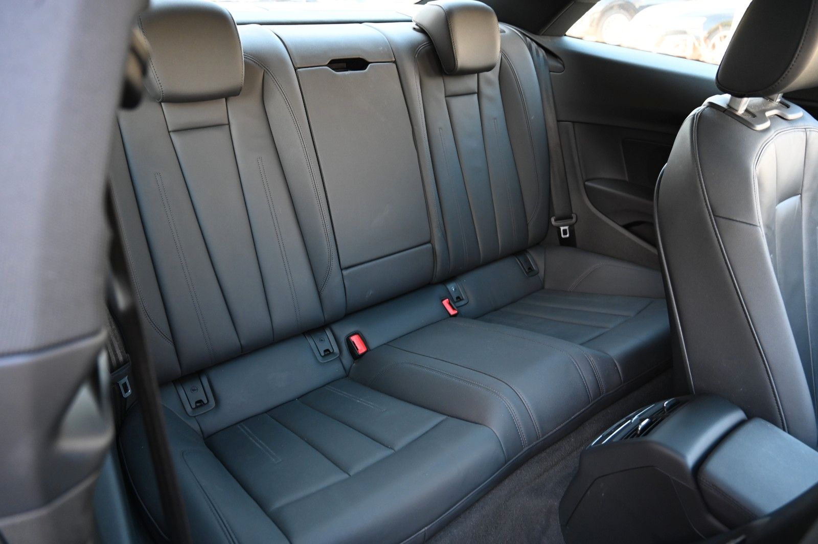 Audi A5 Coupe 50 TDI quattro S line*LED*TOP foto 16