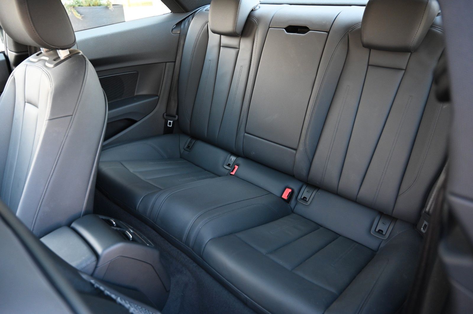 Audi A5 Coupe 50 TDI quattro S line*LED*TOP foto 19