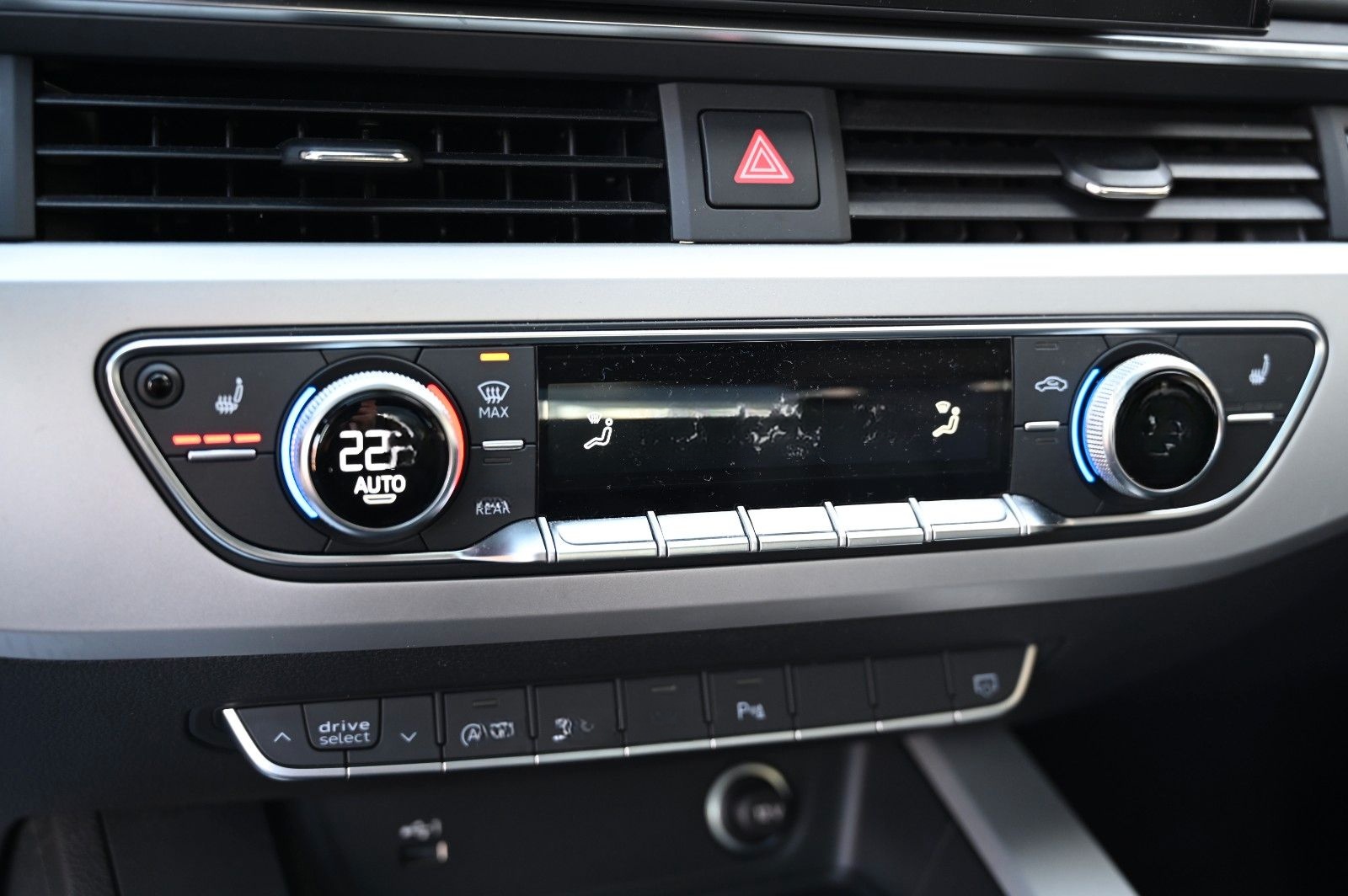 Audi A5 Coupe 50 TDI quattro S line*LED*TOP foto 20