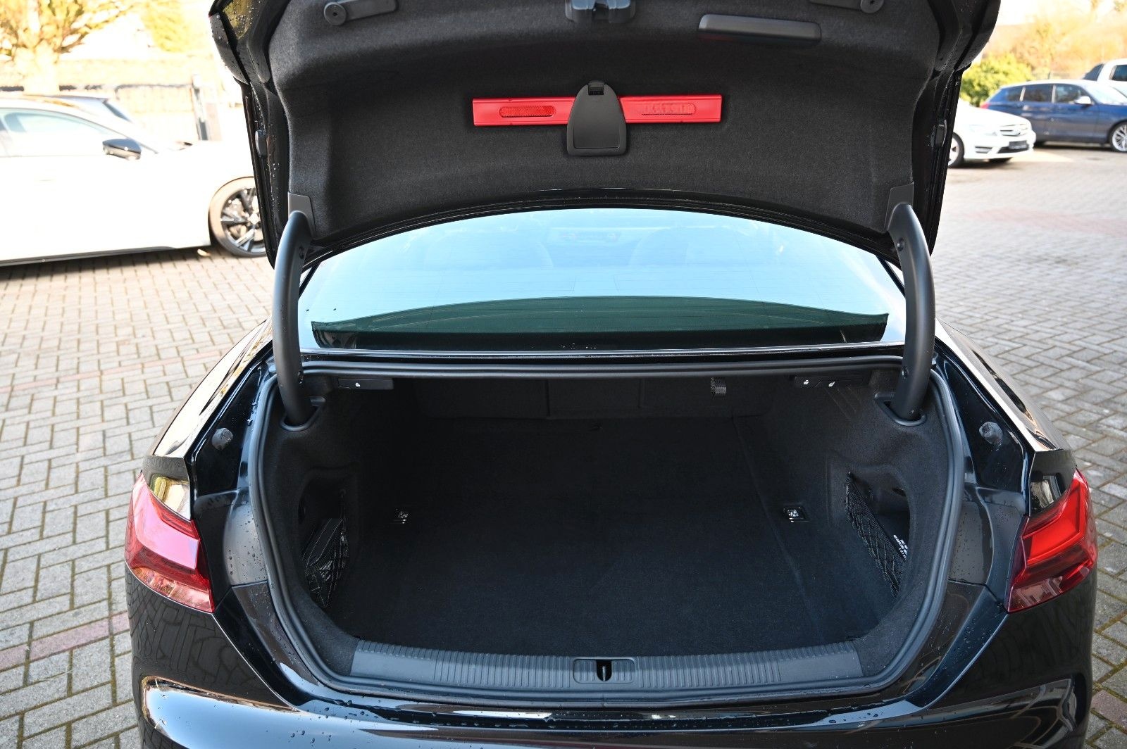 Audi A5 Coupe 50 TDI quattro S line*LED*TOP foto 22