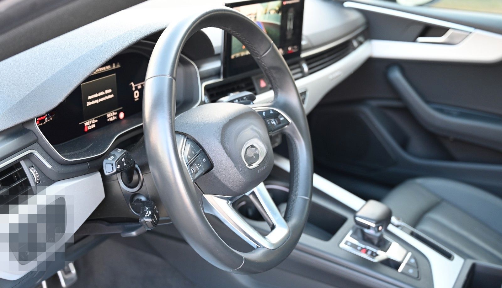 Audi A5 Coupe 50 TDI quattro S line*LED*TOP foto 10