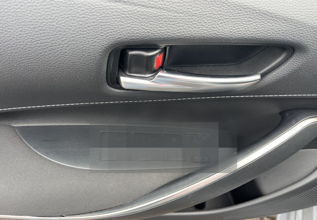 Toyota Corolla 2.0 Hybrid Touring Sports Club foto 13