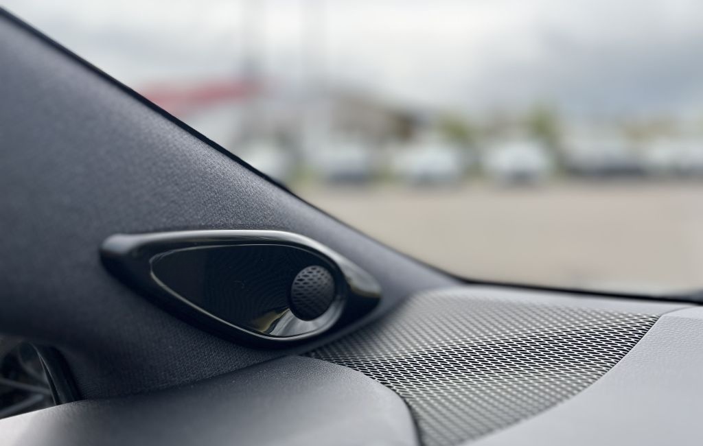 Toyota Corolla 2.0 Hybrid Touring Sports Club foto 14