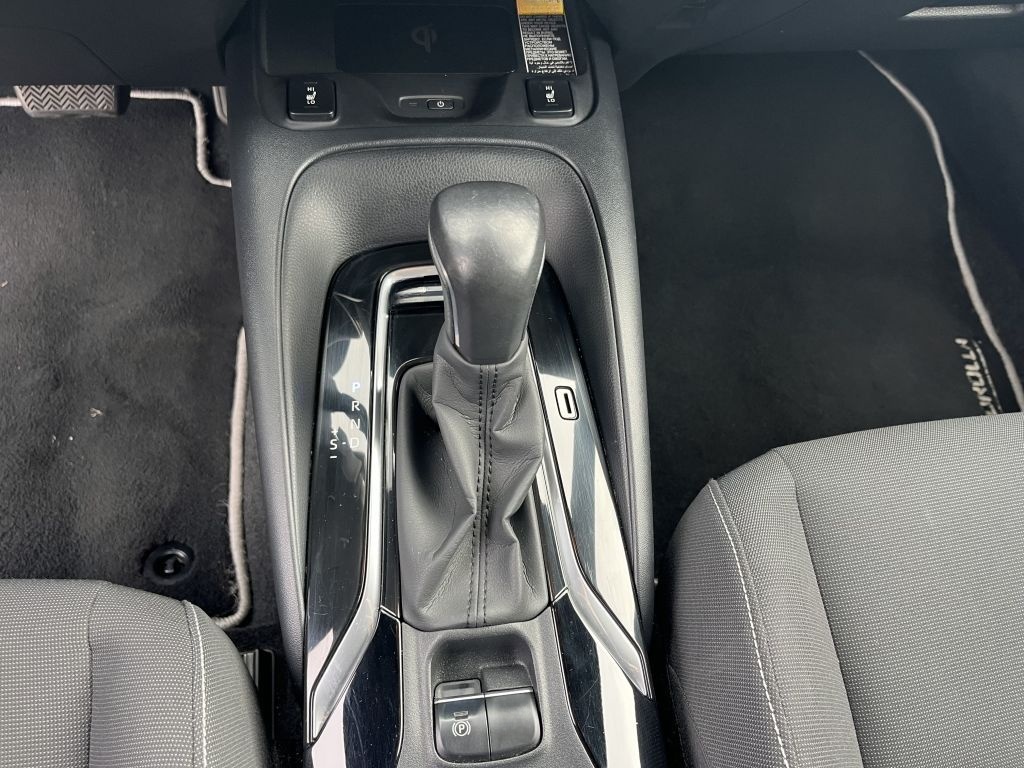 Toyota Corolla 2.0 Hybrid Touring Sports Club foto 17